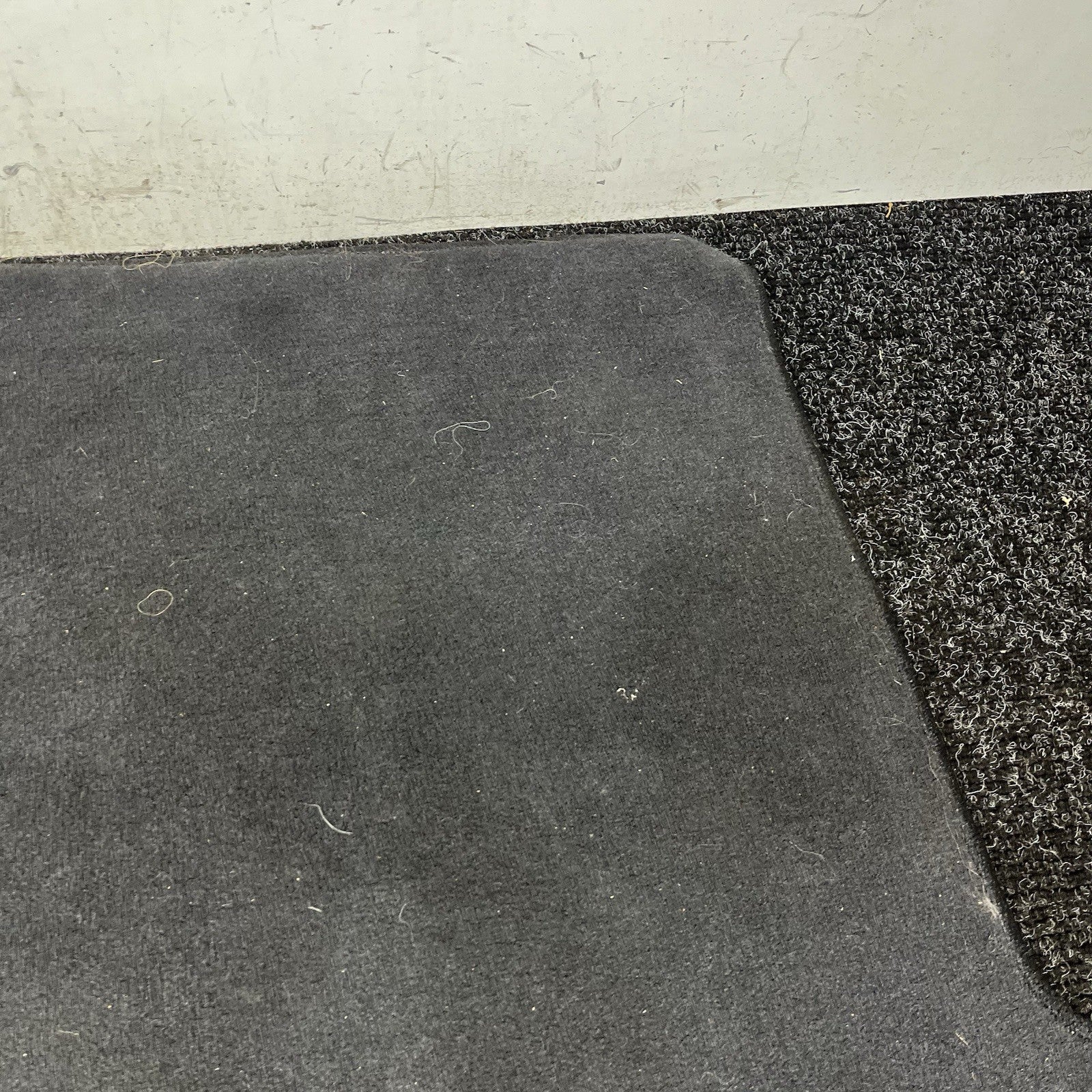 ☑️ 2013-2016 Scion FR-S Rear Trunk Carpet Floor Mat Carpet OEM