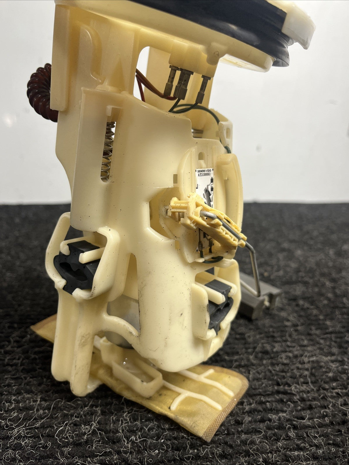 ☑️ BMW Fuel Pump E46 330ci 1184165 16146766942 2.0 105 KW 143 PS 2002-07 OEM