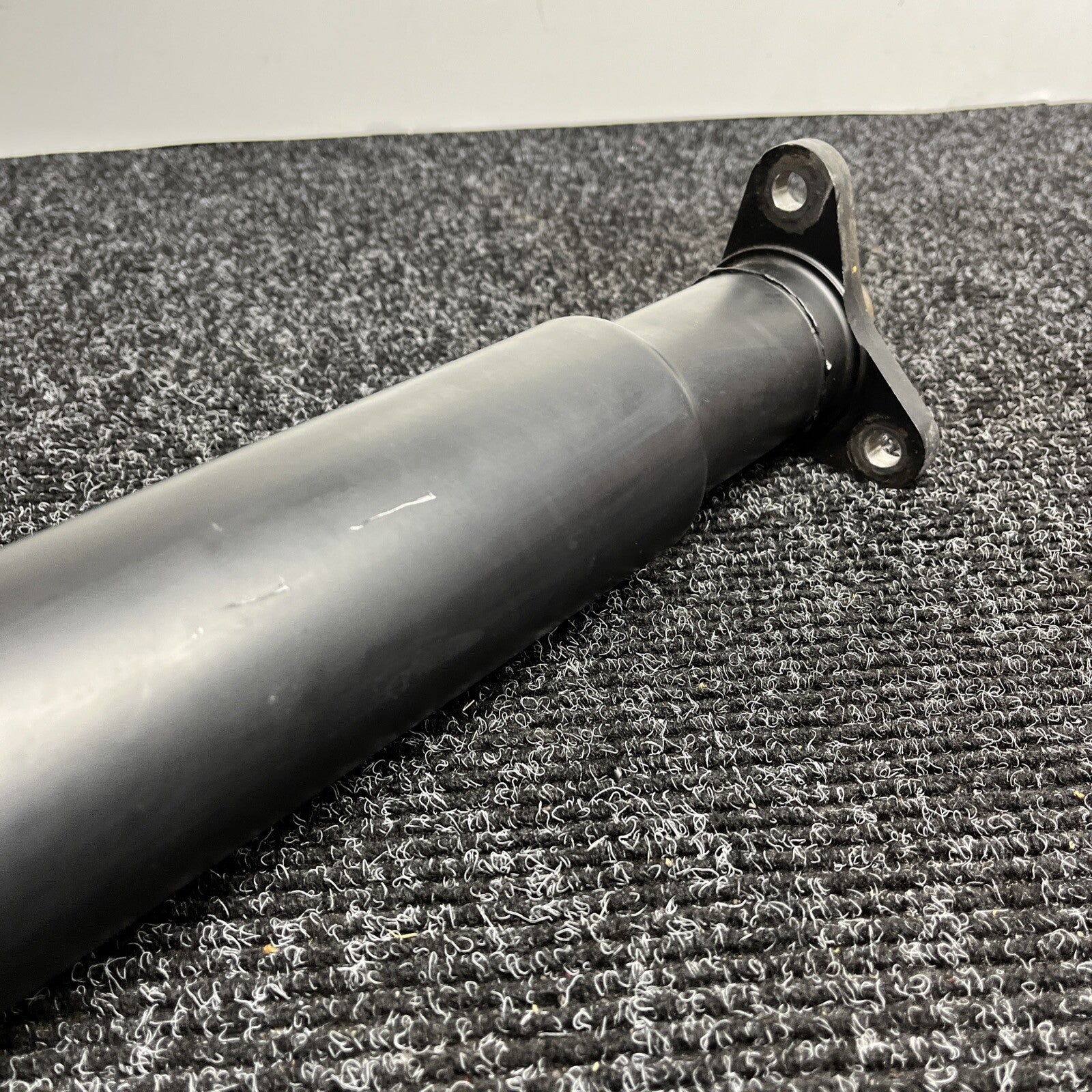 ☑️ 14-16 OEM BMW F22 F23 M235i RWD Rear Drive Shaft Axle N55 AT L=1370MM