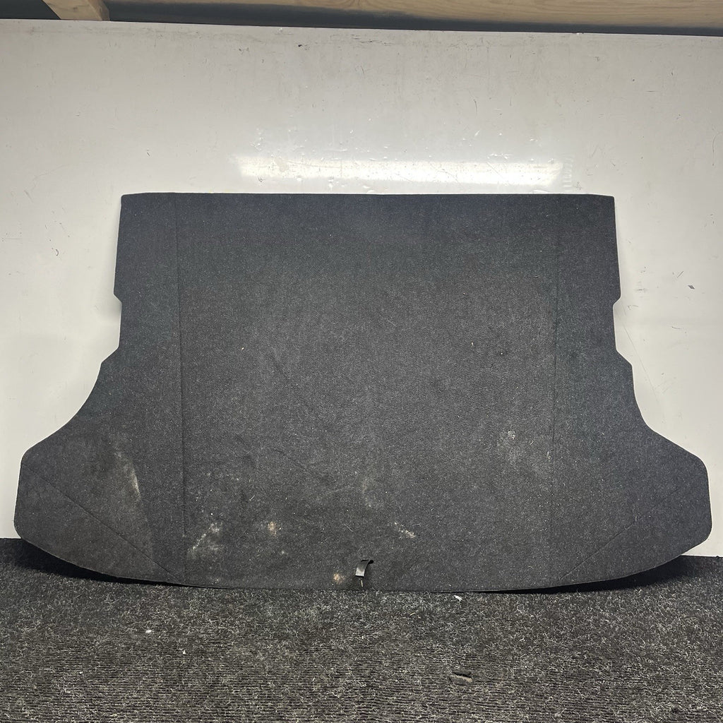 ☑️ 2022-2026 TOYOTA GR86 BRZ TRUNK CARGO SPARE FLOOR CARPET COVER MAT OEM
