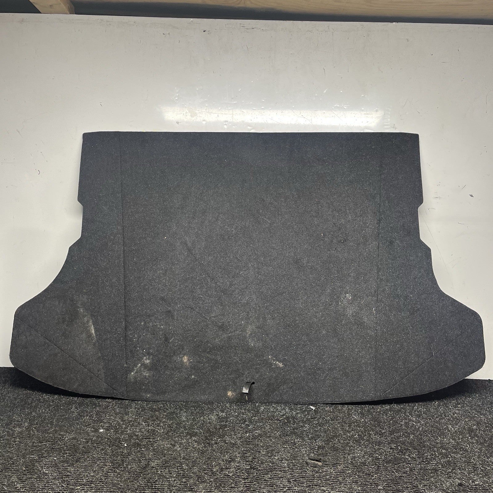 ☑️ 2022-2026 TOYOTA GR86 BRZ TRUNK CARGO SPARE FLOOR CARPET COVER MAT OEM