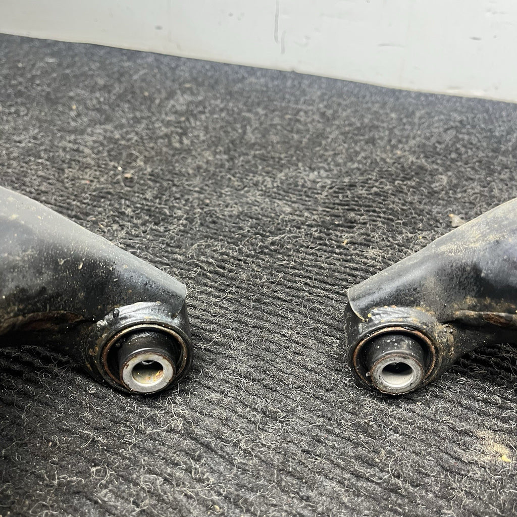 ☑️ 2015-2020 SUBARU WRX & STI REAR UPPER CONTROL ARM SET LH/RH OEM