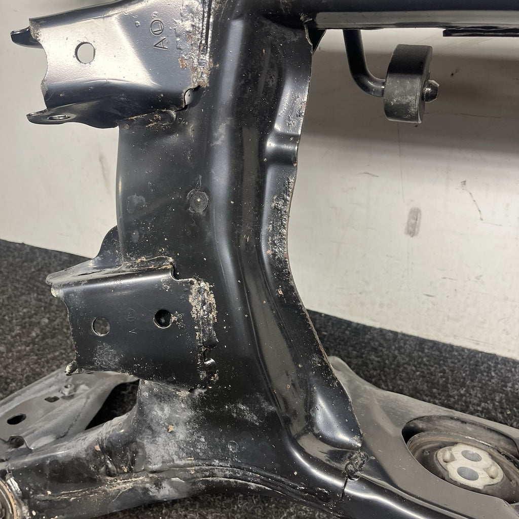 ☑️ 2015-2019 Subaru WRX STI Crossmember Subframe Cradle Rear OEM 15-19