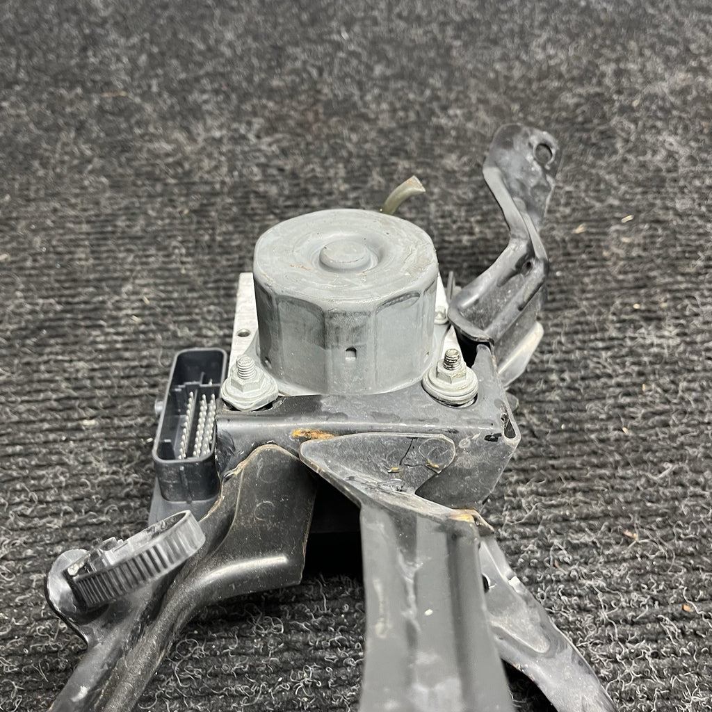 ☑️ 13-16 Scion FRS Subaru ABS Anti-Lock Brake Pump Module Unit 27536CA020