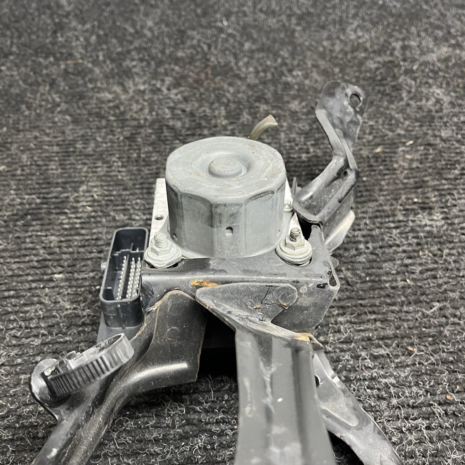 ☑️ 13-16 Scion FRS Subaru ABS Anti-Lock Brake Pump Module Unit 27536CA020