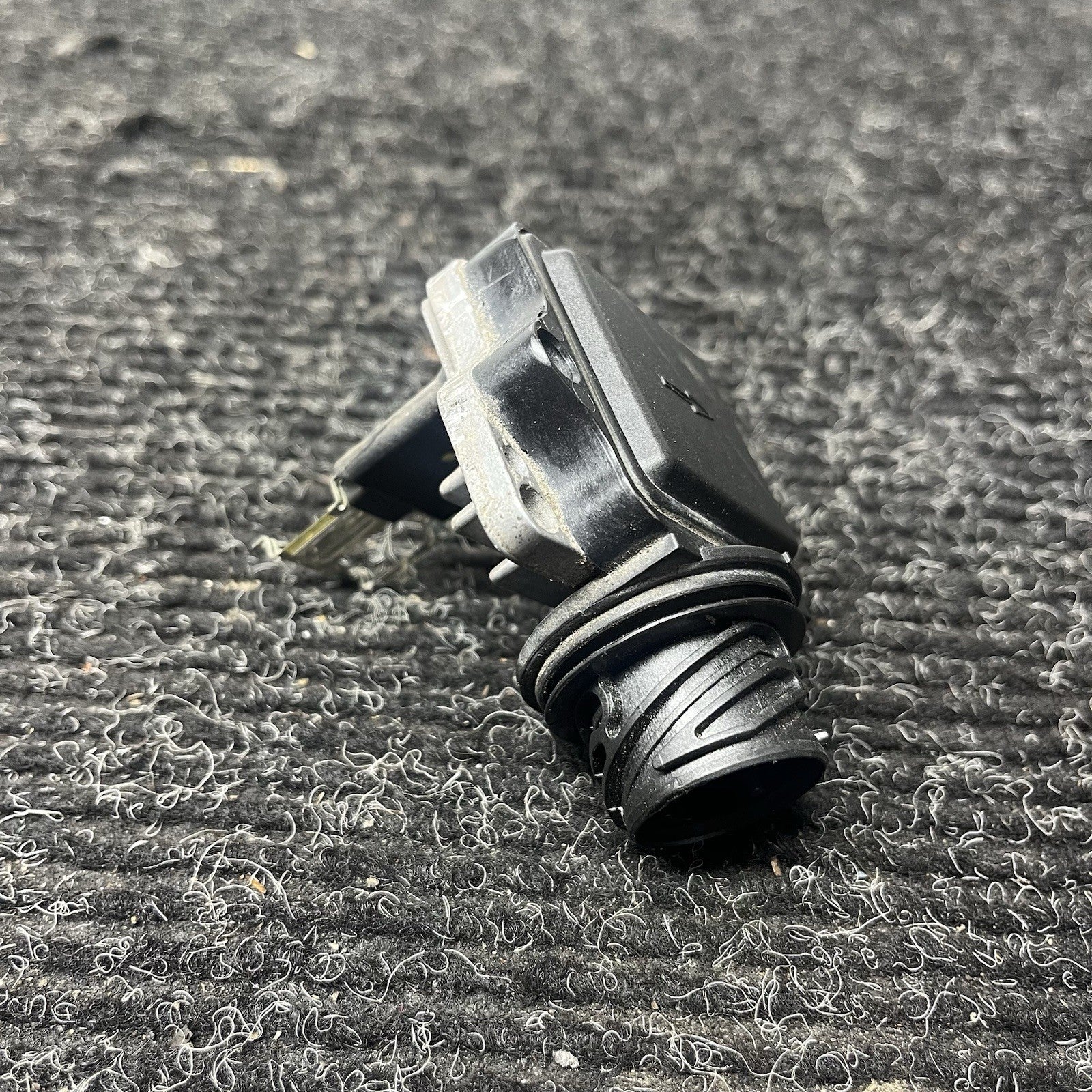 ☑️ BMW E36 Maf Mass Air Flow Sensor 1703275 M52 S52 OEM 96-99 323 328 M3 Z3 528