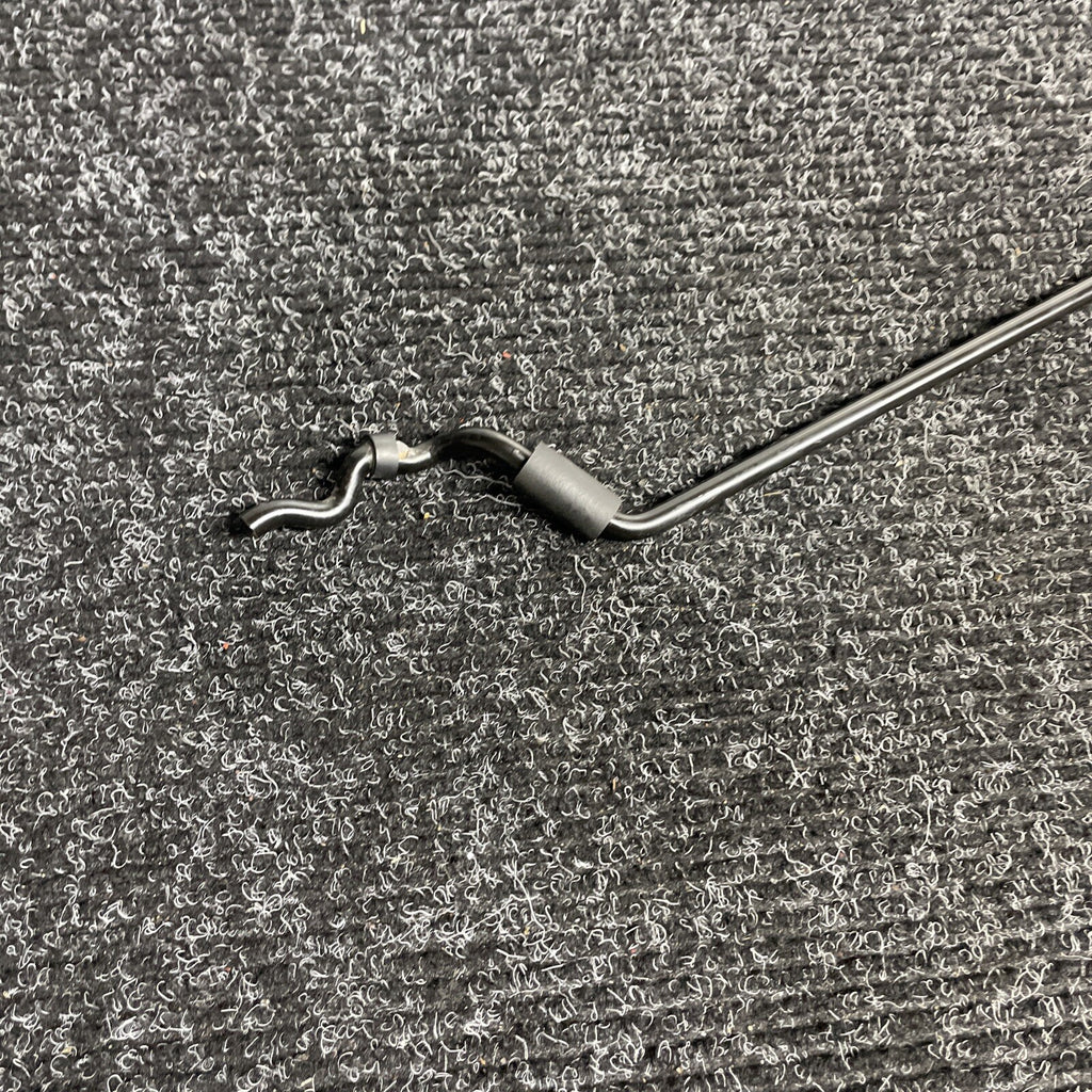 ☑️ TOYOTA GR86 HOOD BONNET BAR STICK PROP ROD SUPPORT OEM 2022 - 2024
