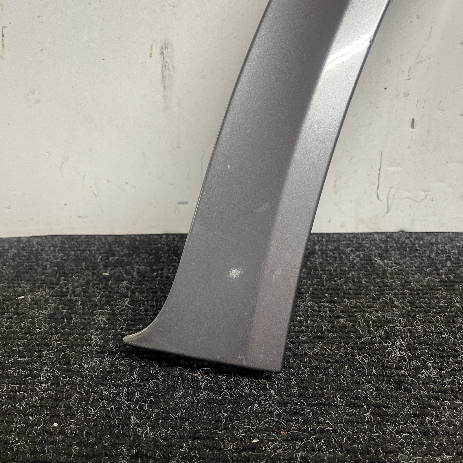 ☑️ 2010-2013 BMW E70 X5 M Sport Front Right Fender Panel Wheel Arch Molding OEM