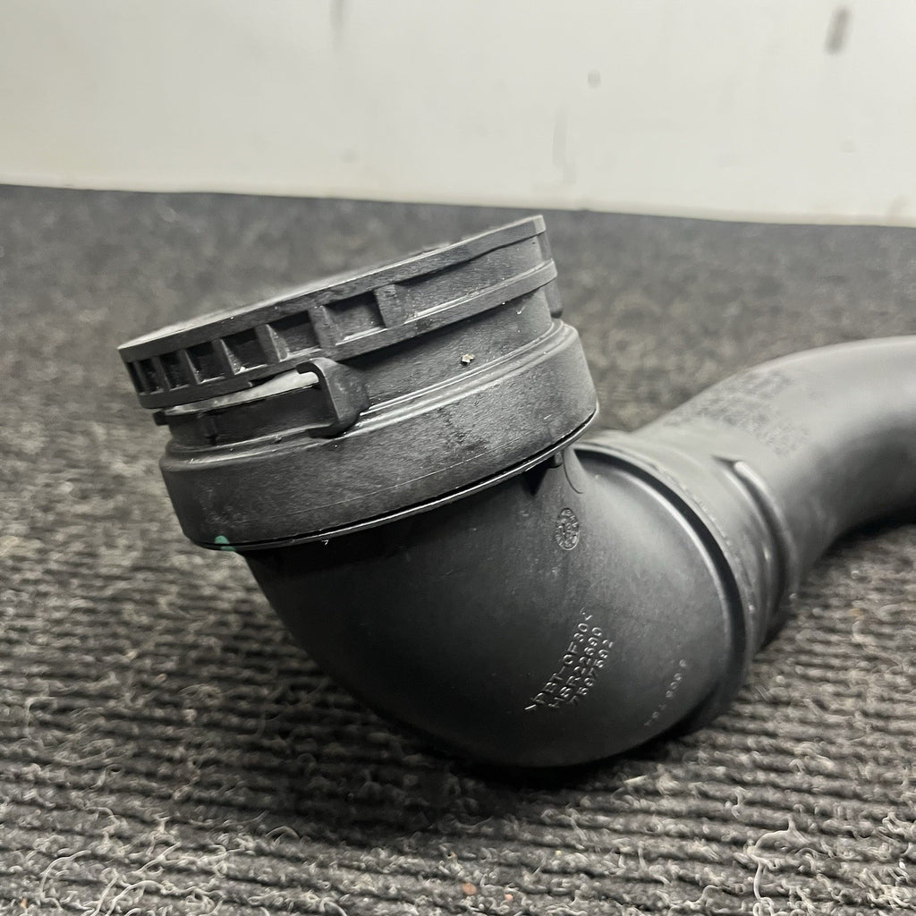 ☑️ 12-18 BMW F25 F30 F32 F33 F36 N20 TURBOCHARGER AIR PRESSURE PIPE OEM 7597592