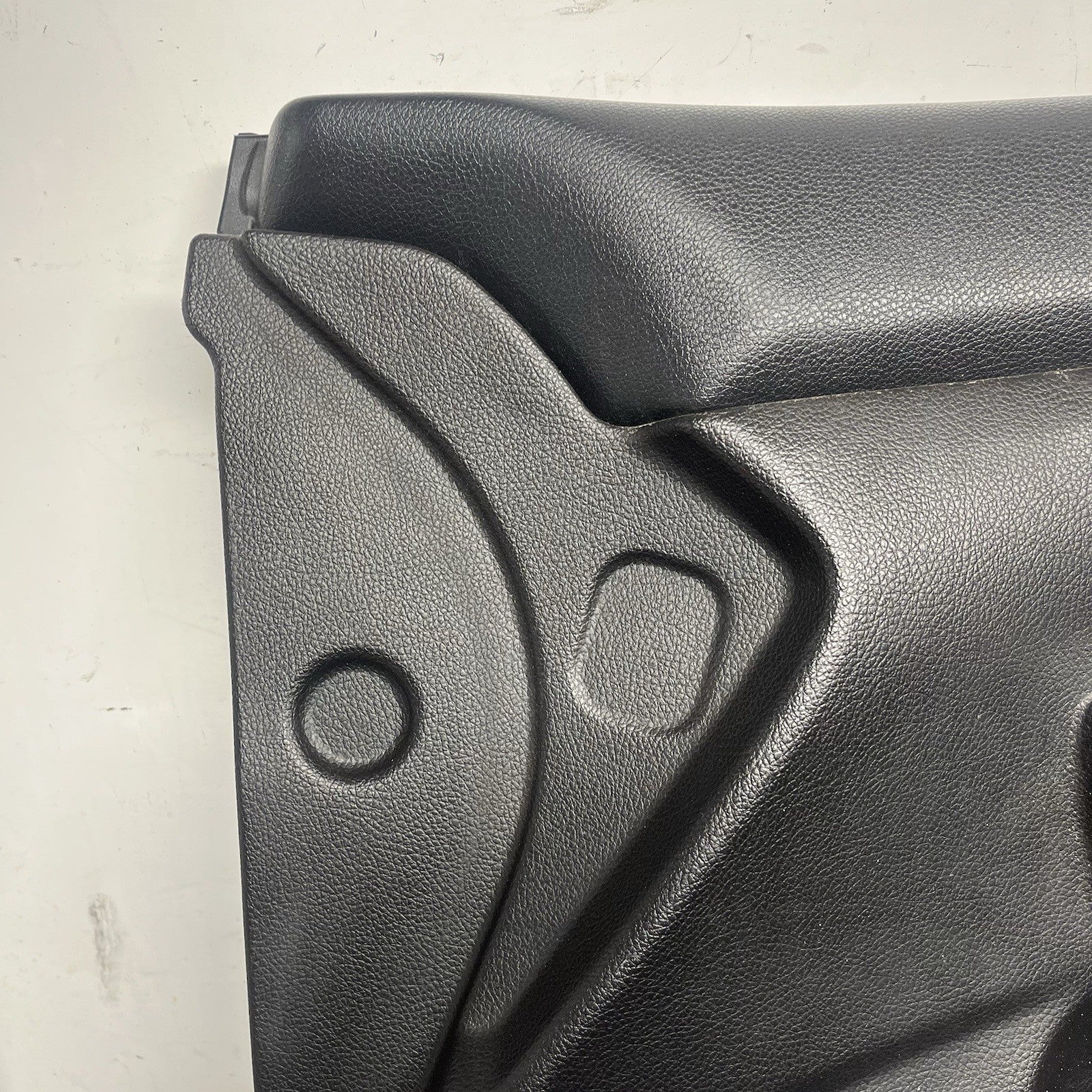 ☑️ 2015-2019 Subaru WRX STI Door Panel Trim Front Right Passenger RH OEM 15-19
