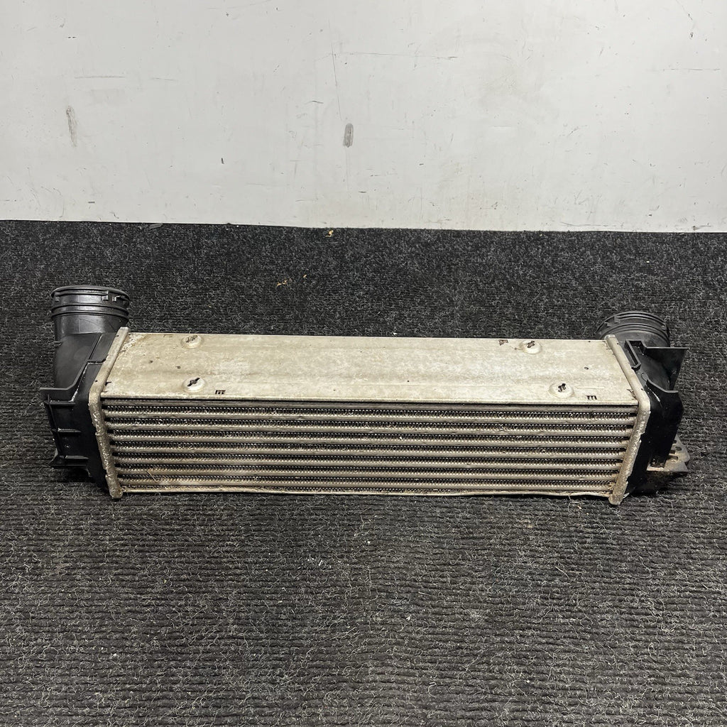 ☑️ OEM BMW E82 E90 E92 E93 335 Intercooler N54 N55 Engine Turbo Charger Cooler