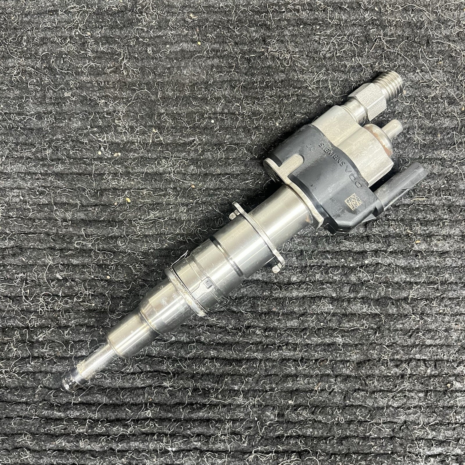 ☑️ 07-10 BMW E90 E92 E93 335i N54 Fuel Injector Unit Index-08 OEM