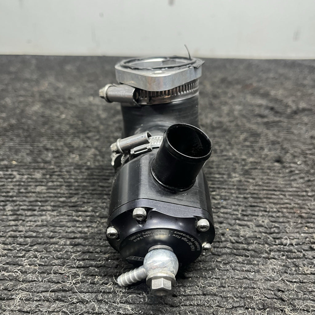 ☑️ Nameless Performance 15+ Subaru WRX 2.0L (FA20DIT) Turbo Bypass Valve Kit