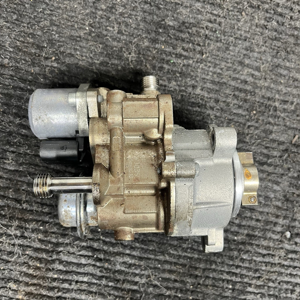 ☑️ 07-13 OEM BMW E60 E82 E88 E92 E90 N54 HPFP Index 1 High Pressure Fuel Pump