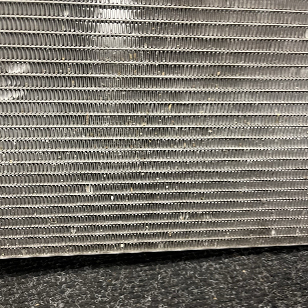 ☑️ BMW 07-13 E90 E92 E93 135i 335i N54 A/C Condenser Air Condition AC 6930039