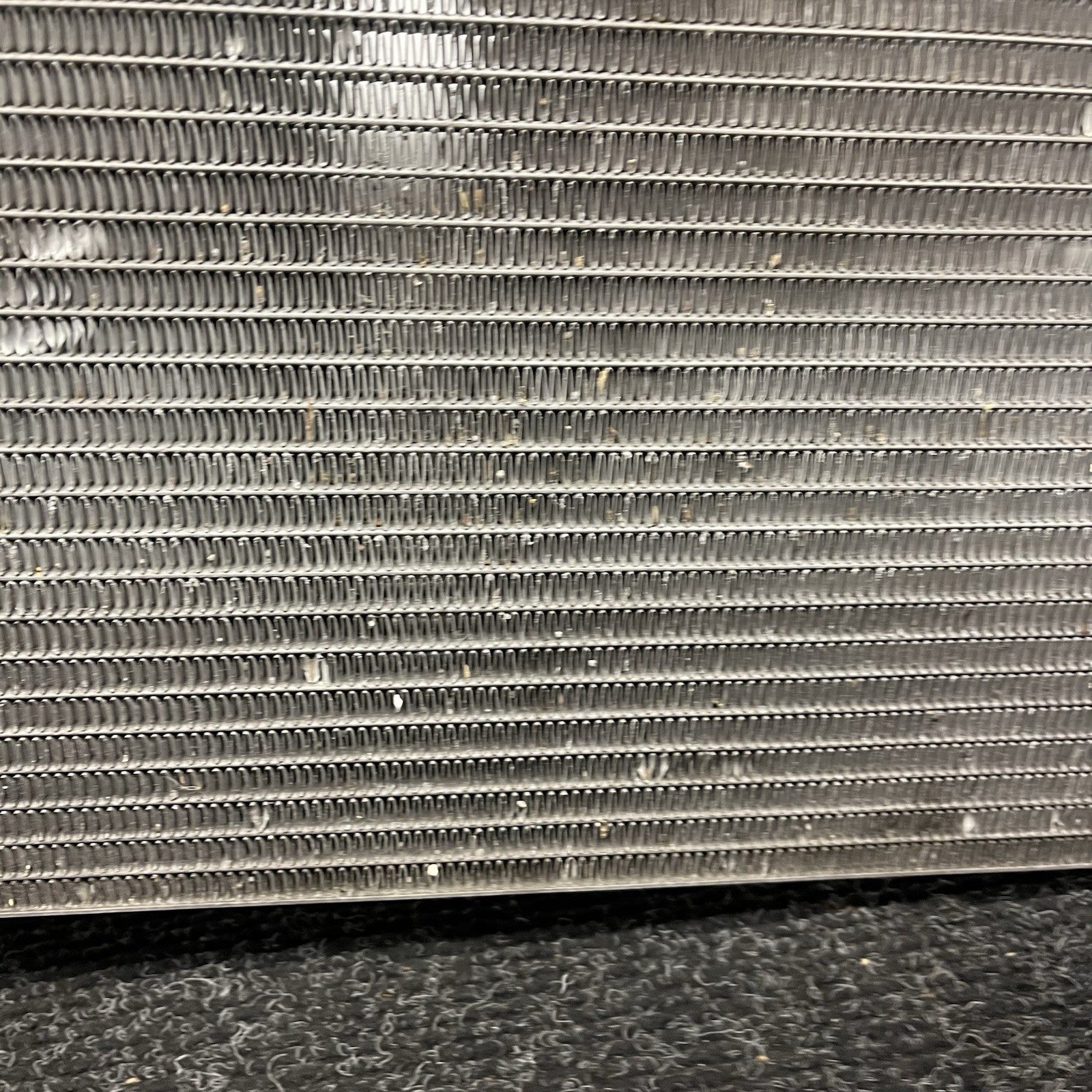 ☑️ BMW 07-13 E90 E92 E93 135i 335i N54 A/C Condenser Air Condition AC 6930039