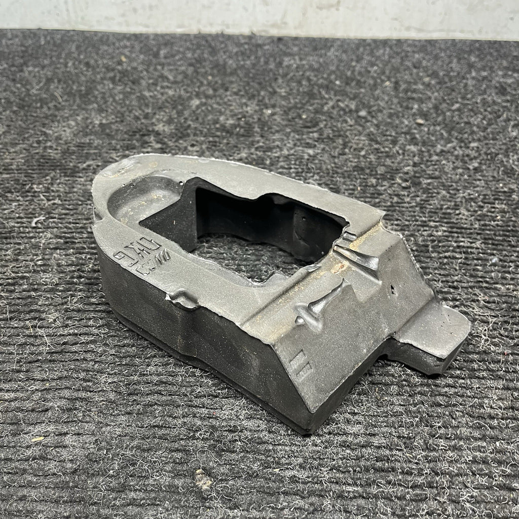 ☑️ 08-13 OEM BMW E90 E92 E93 M3 DCT Gearbox Gear Shift Foam Rubber Insert