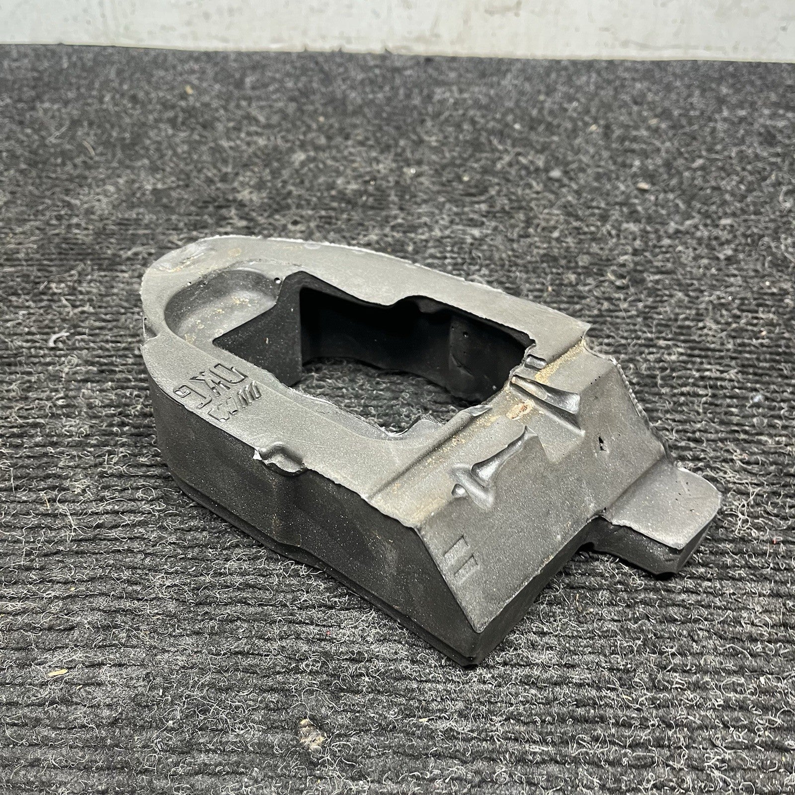 ☑️ 08-13 OEM BMW E90 E92 E93 M3 DCT Gearbox Gear Shift Foam Rubber Insert