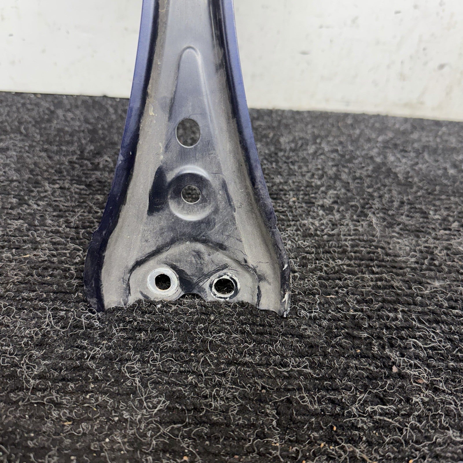 ☑️ 2013-2019 Subaru BRZ Scion FRS Radiator Upper T Bar Bracket OEM