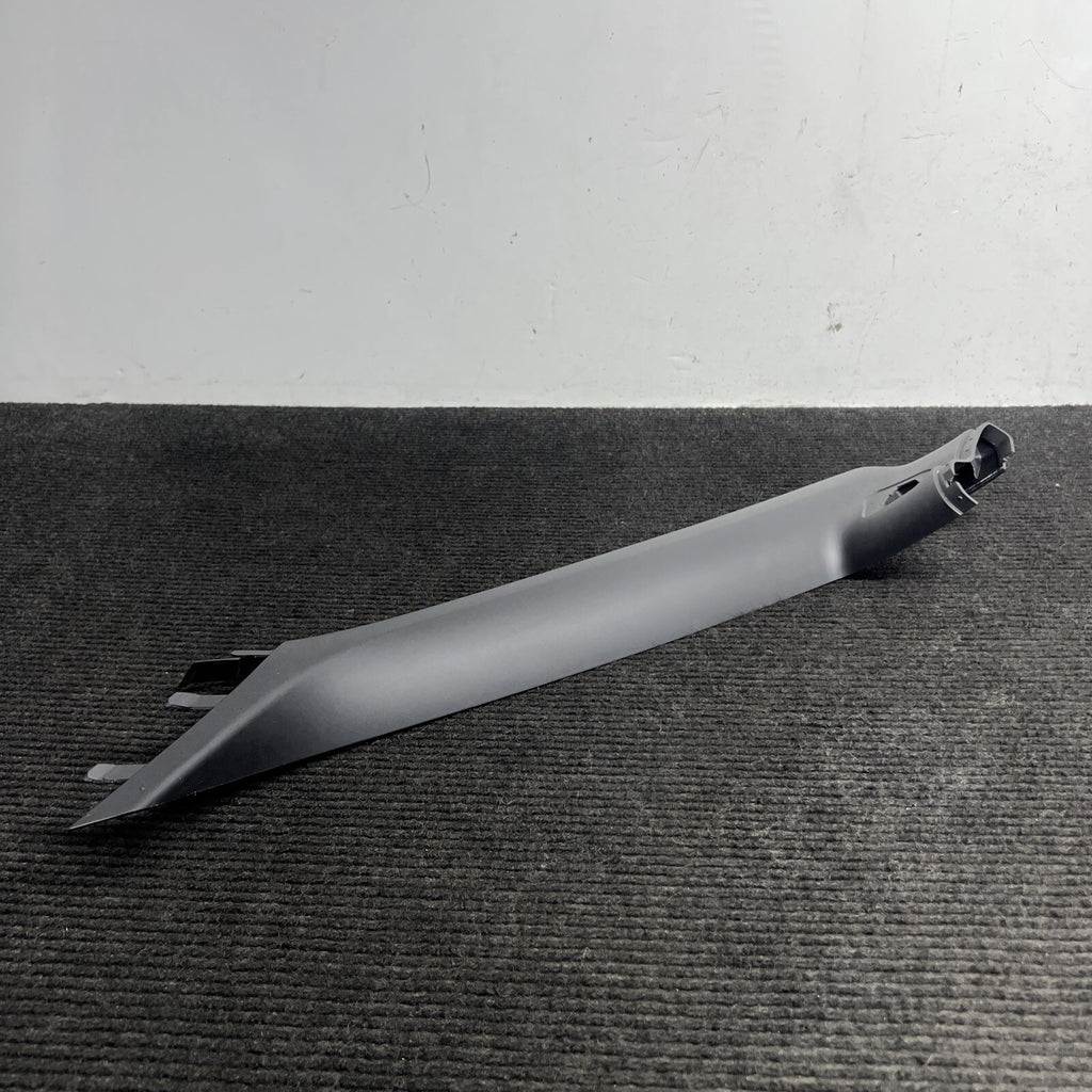 ☑️ 09-16 BMW Z4 E89 Front Driver Left Side A Pillar Column Cover 9128400 OEM