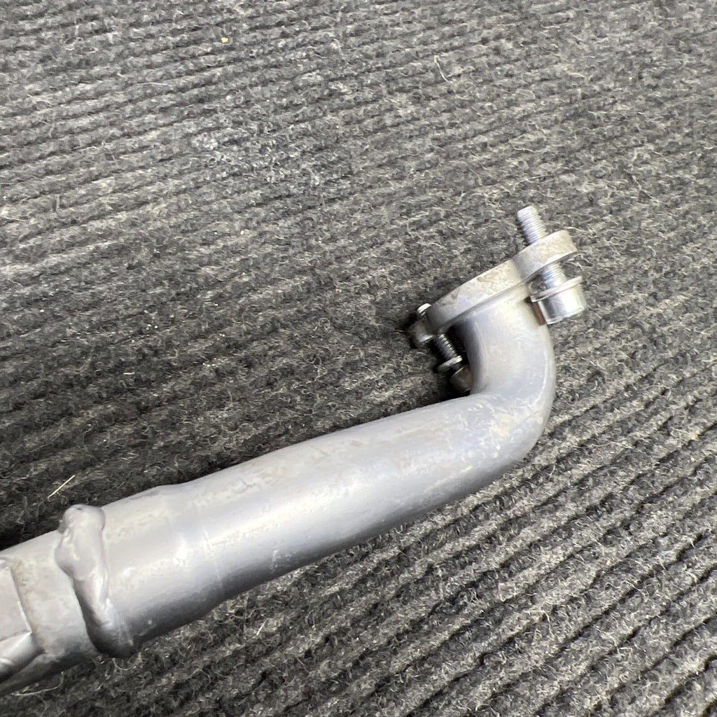 ☑️ 08 - 13 BMW E9X S65 M3 4.0L V8  -  COOLANT WATER PIPE 7838212  OEM
