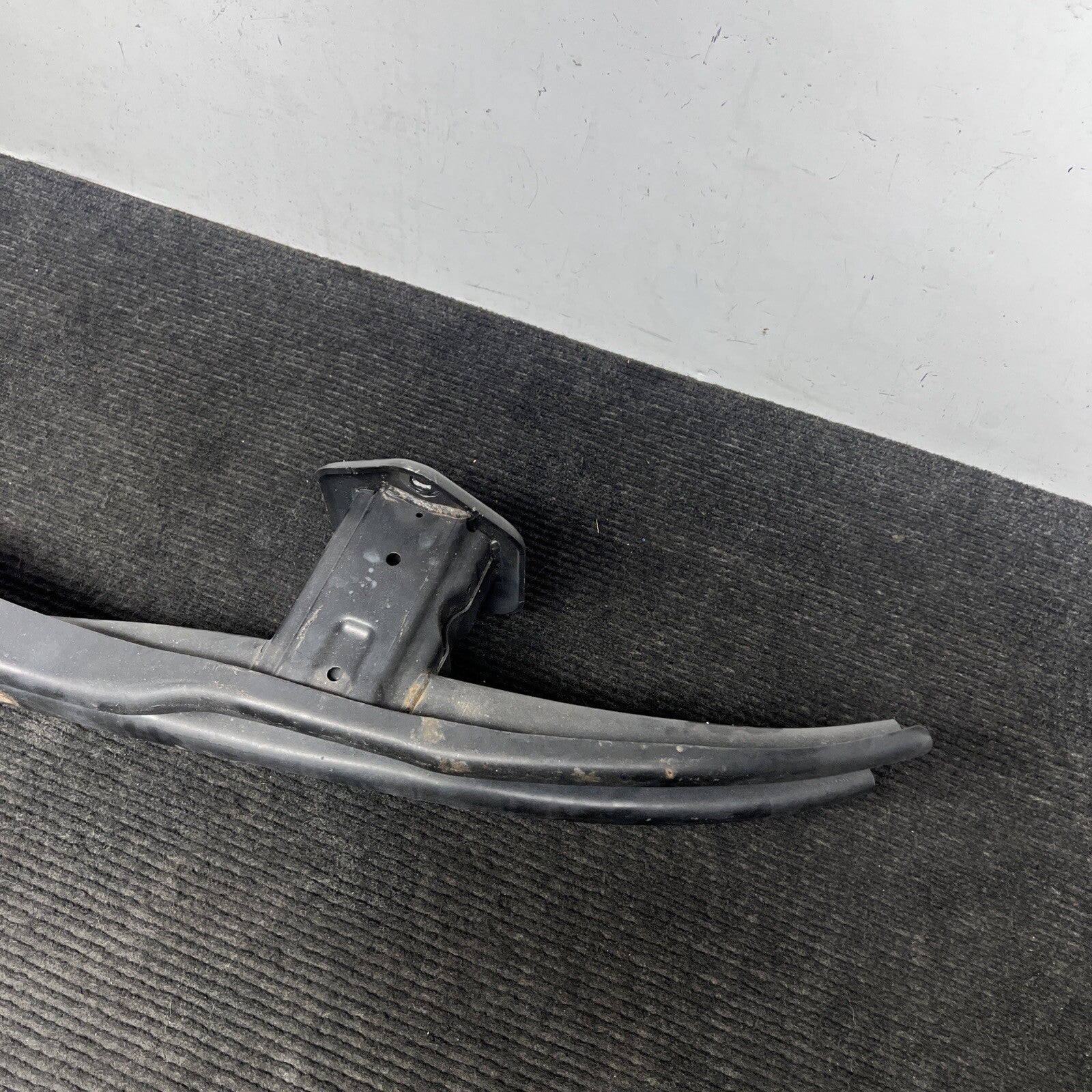 ☑️ 2012-2018 BMW 328I 335i F30 REAR BUMPER REINFORCEMENT CRASH BAR SUPPORT OEM