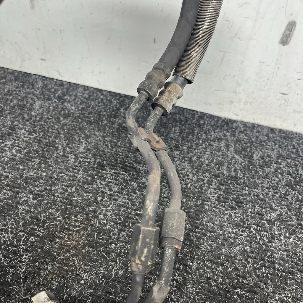 ☑️ Steering Gear/Rack Power Rack Pinion And WRX IMPREZA 08-11