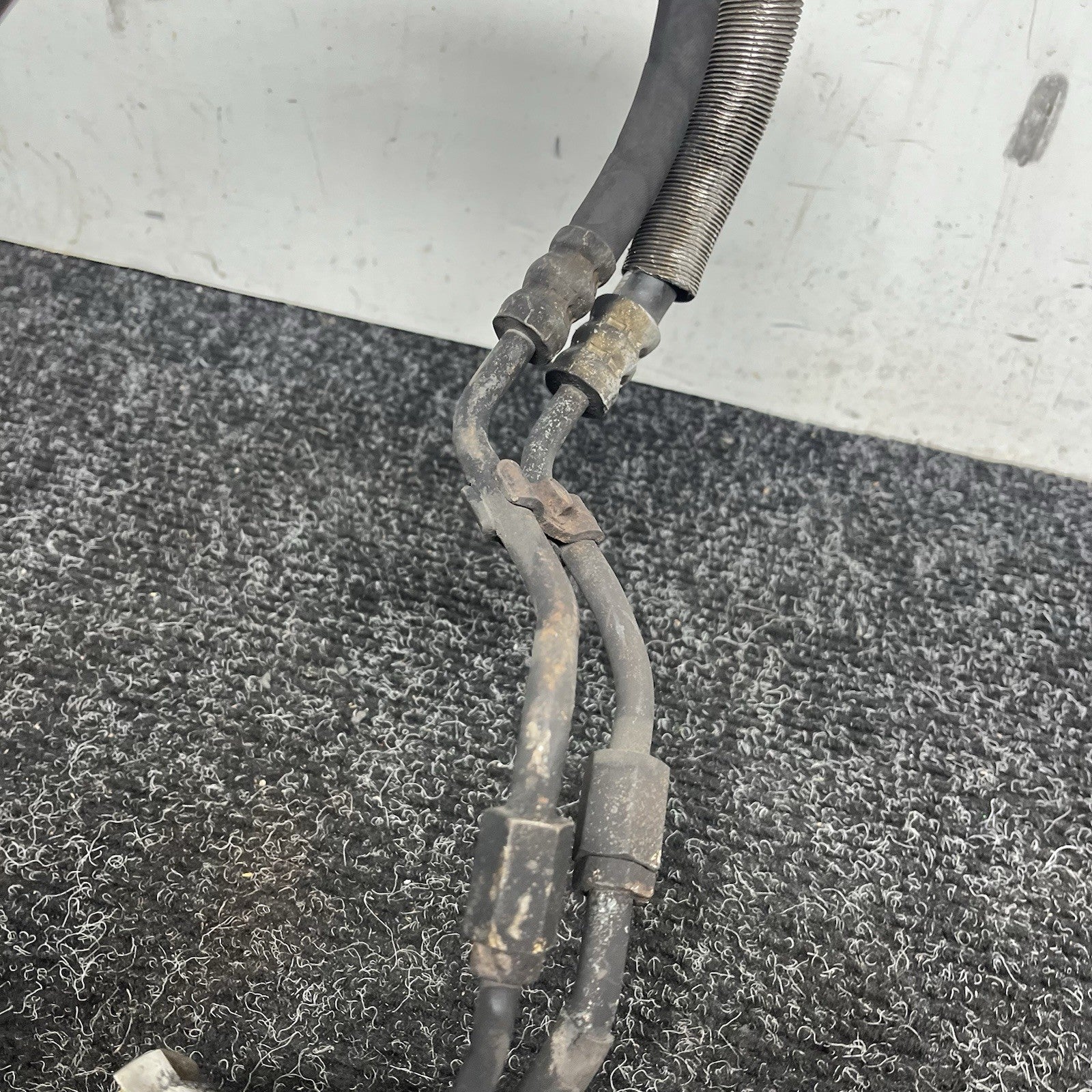 ☑️ Steering Gear/Rack Power Rack Pinion And WRX IMPREZA 08-11