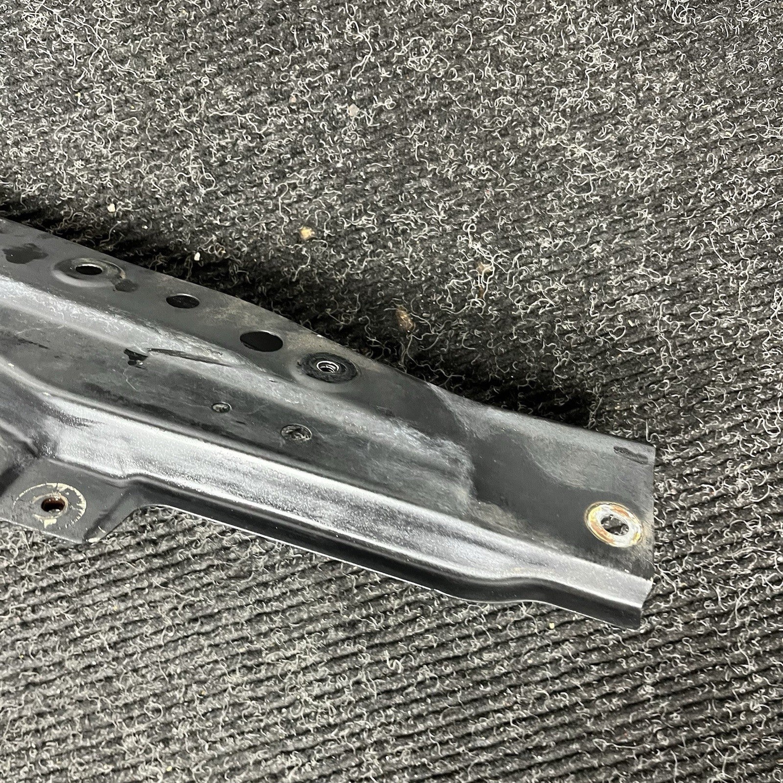 ☑️ 2013-2019 Subaru BRZ Scion FRS Radiator Upper T Bar Bracket OEM