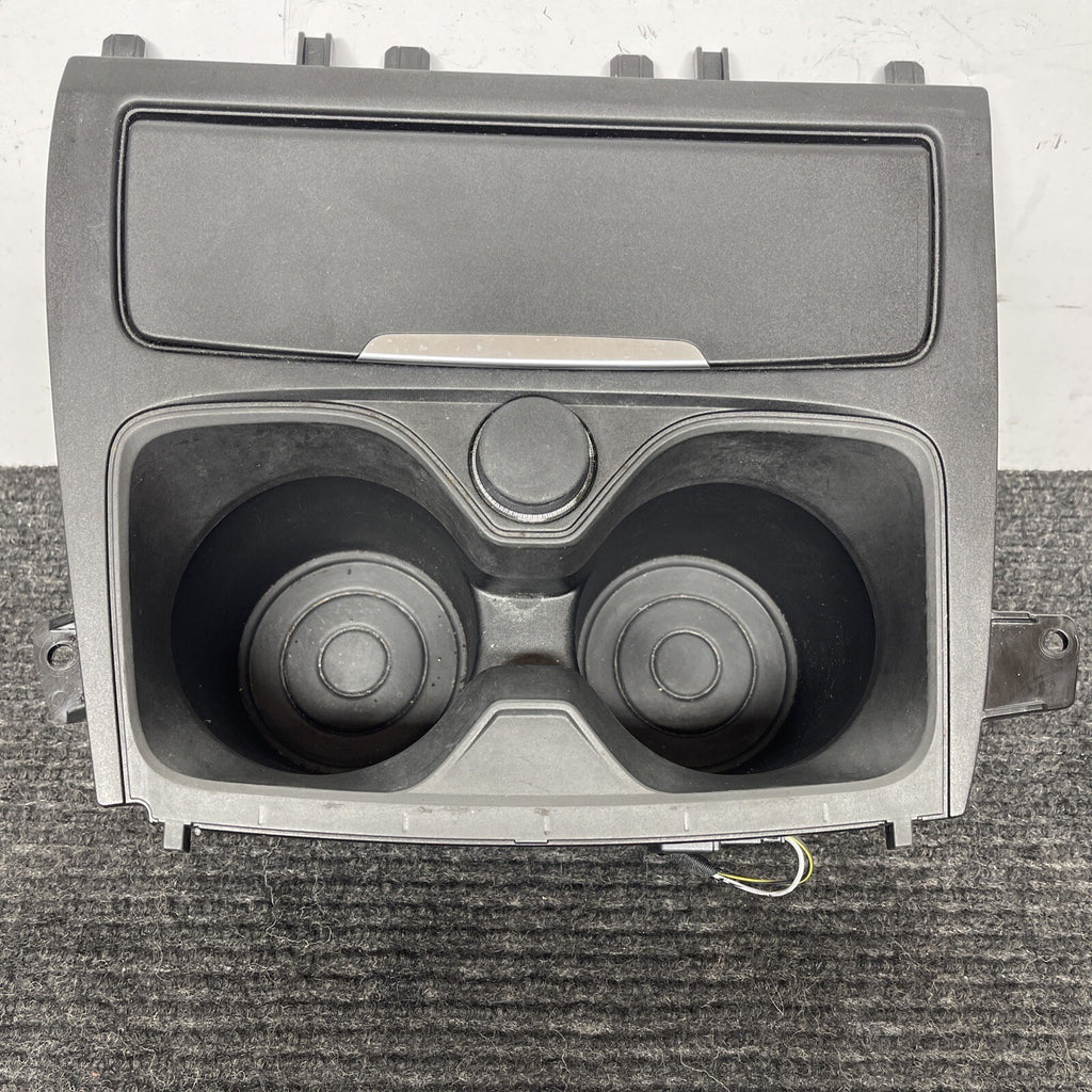 ☑️ BMW 228i M235i F22 F23 CENTER CONSOLE CUP HOLDER W/ ASHTRAY OEM 2014 - 2020