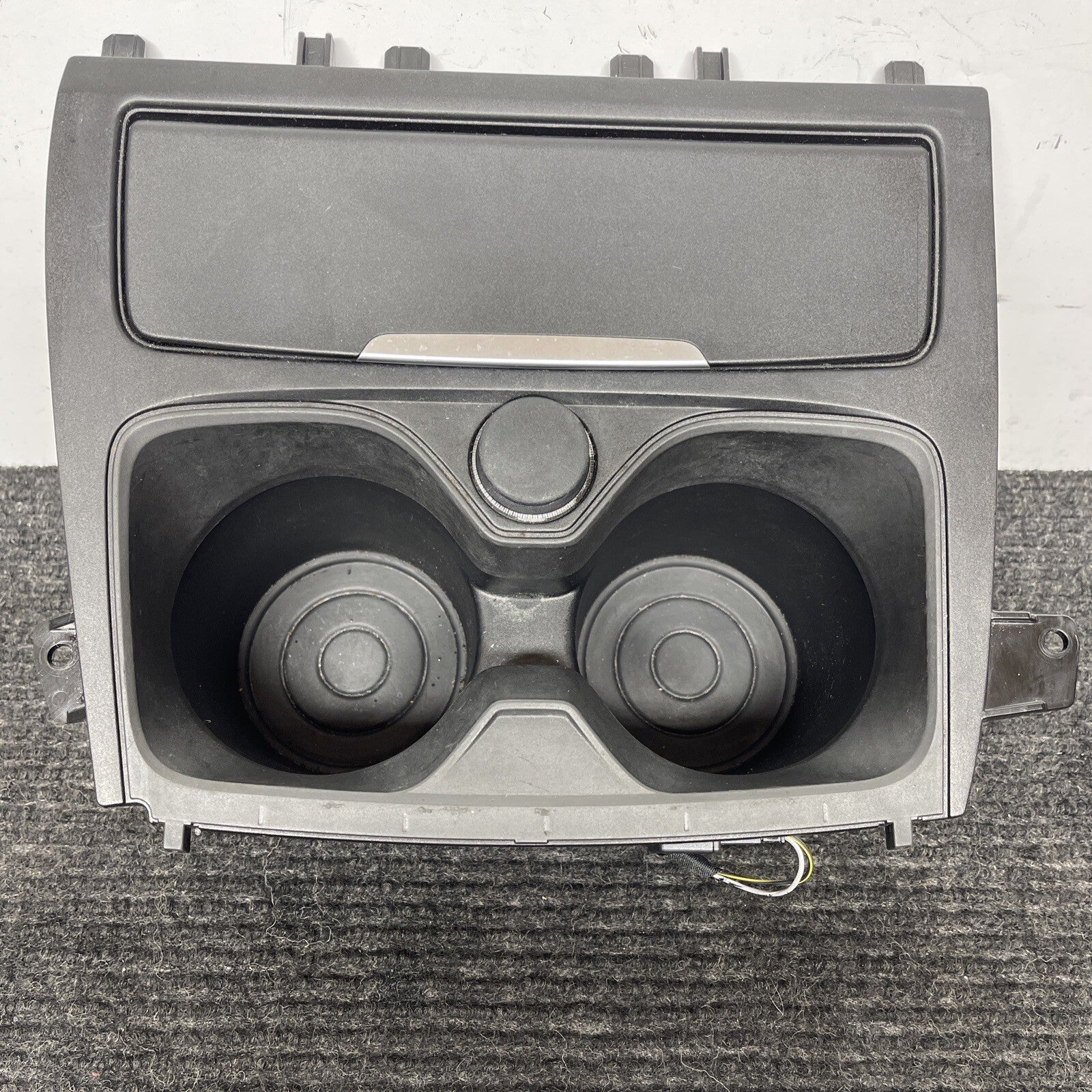 ☑️ BMW 228i M235i F22 F23 CENTER CONSOLE CUP HOLDER W/ ASHTRAY OEM 2014 - 2020