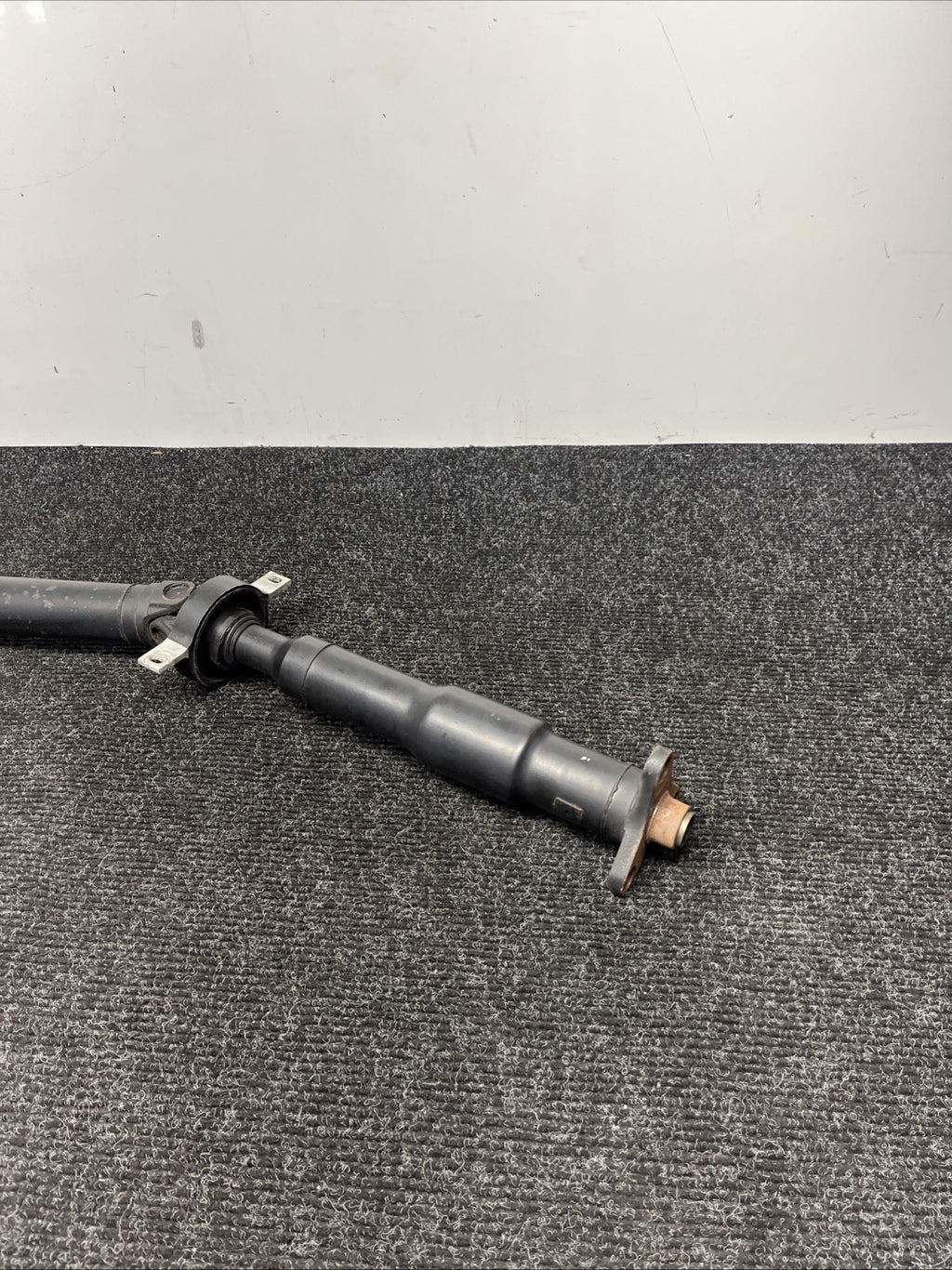 ☑️ 2008 BMW 335xi N54 N55 E92 E90 AT AWD xi Rear Drive Shaft 1288mm 26107574679