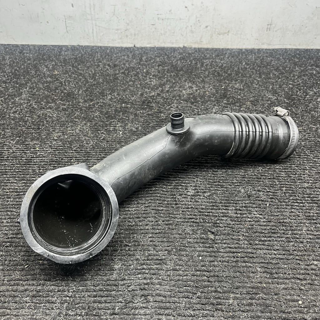 ☑️11-14 BMW X5 X6 E70 E71 F10 3.0 N55 CHARGE AIR INDUCTION INTERCOOLER PIPE HOSE