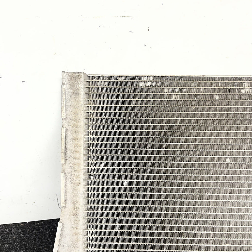 ☑️ 2011–2013 BMW X5 E70 / 2008–2014 BMW X6 E71 N55 RADIATOR 7533472 OEM