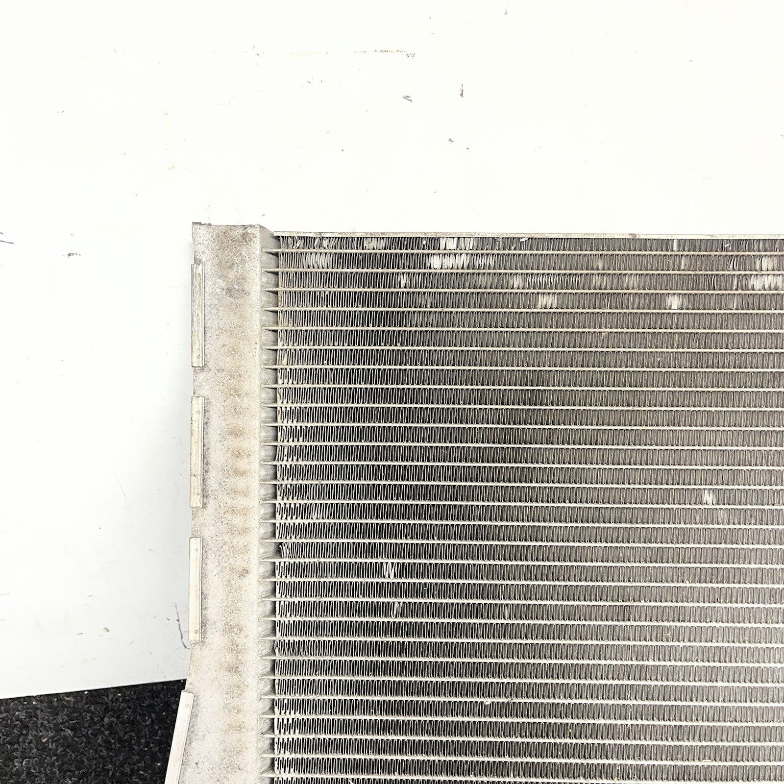 ☑️ 2011–2013 BMW X5 E70 / 2008–2014 BMW X6 E71 N55 RADIATOR 7533472 OEM