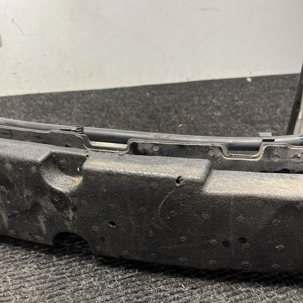 ☑️ 07-13 BMW 328 335I E92 E93 COUPE FRONT REINFORCEMENT CRASH IMPACT BAR W FOAM
