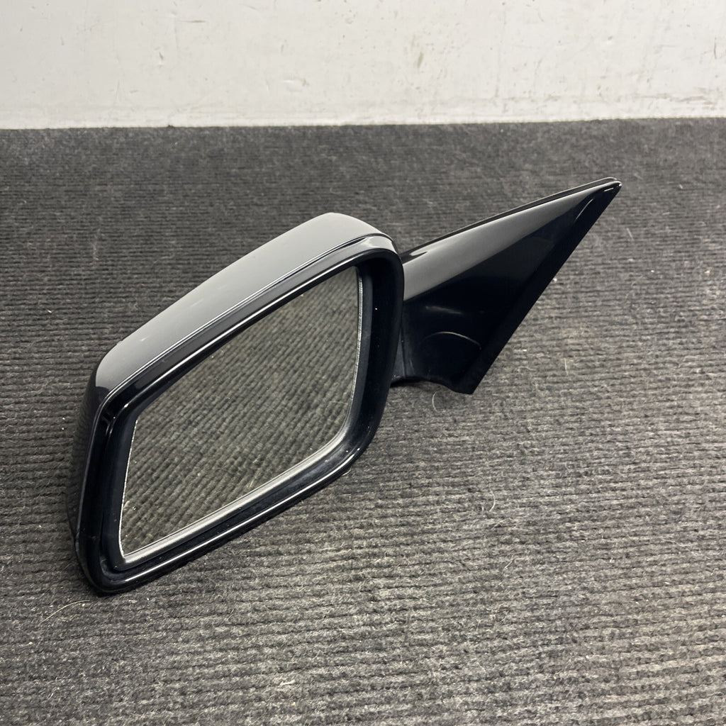 ☑️ 10-12 OEM BMW F01 F02 Left Driver Side Heated Mirror Assembly W/Camera