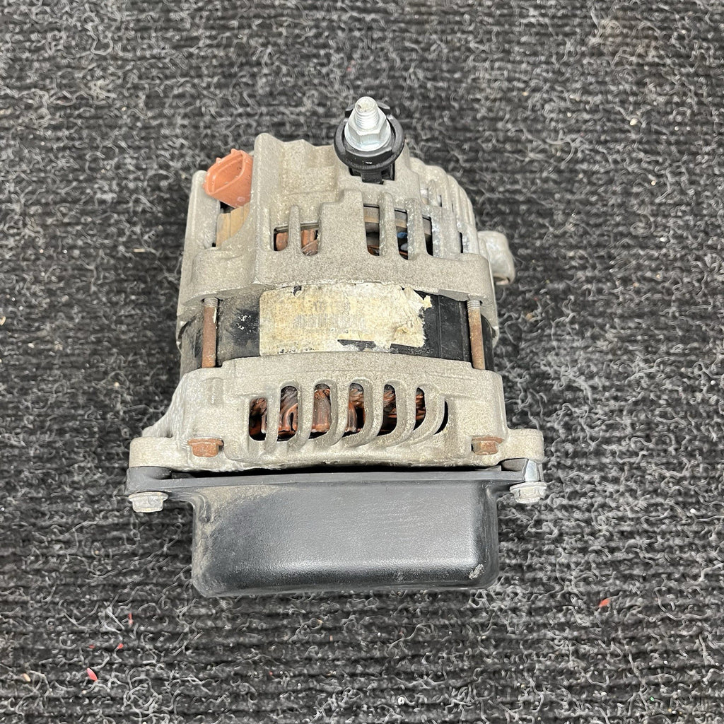 ☑️ 2013-2016 Subaru BRZ Alternator Assembly OEM 13-16 Scion FR-S