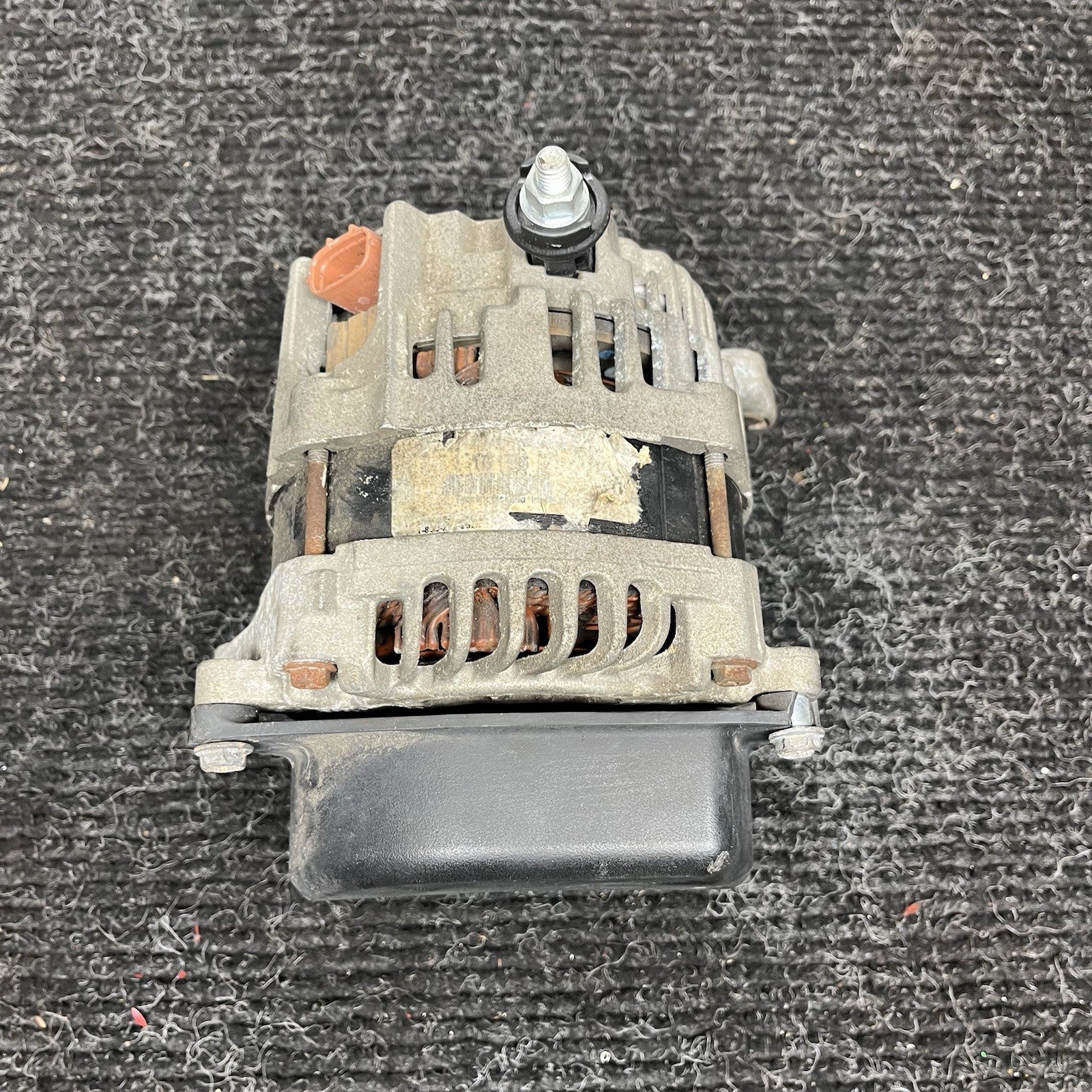 ☑️ 2013-2016 Subaru BRZ Alternator Assembly OEM 13-16 Scion FR-S