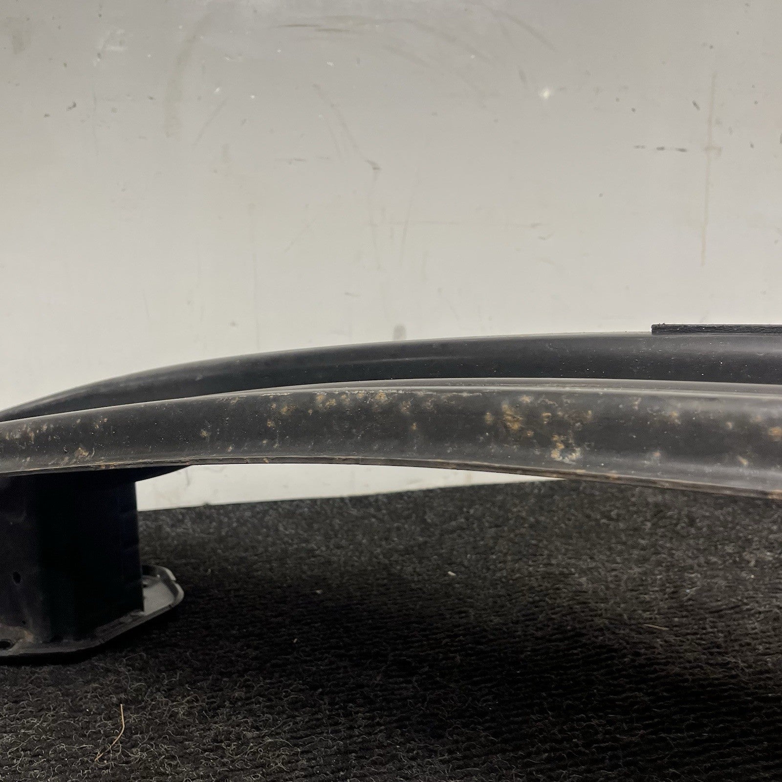 ☑️ 2014-2021 BMW M235i M240i F22 REAR BUMPER REINFORCEMENT IMPACT BAR BEAM OEM