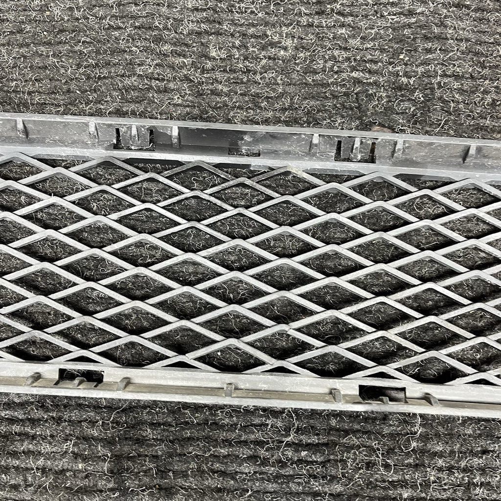 ☑️ 07-10 OEM BMW E92 E93 Front Bumper Cover Lower Center Left Right Grilles SET