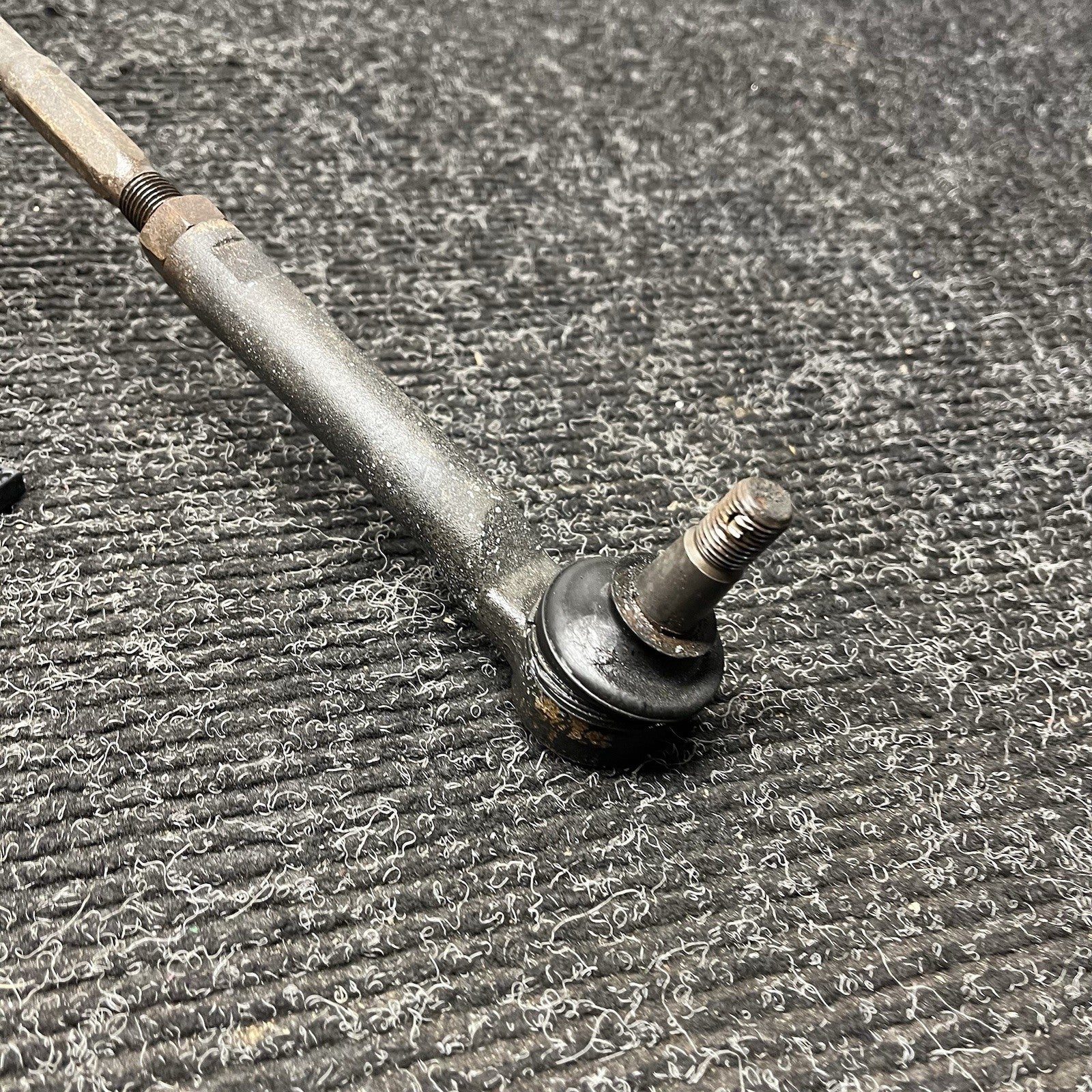 ☑️ 2015 SUBARU WRX TURBO FA20 2.0L OEM EPS STEERING RACK AND PINION 34110VAG10