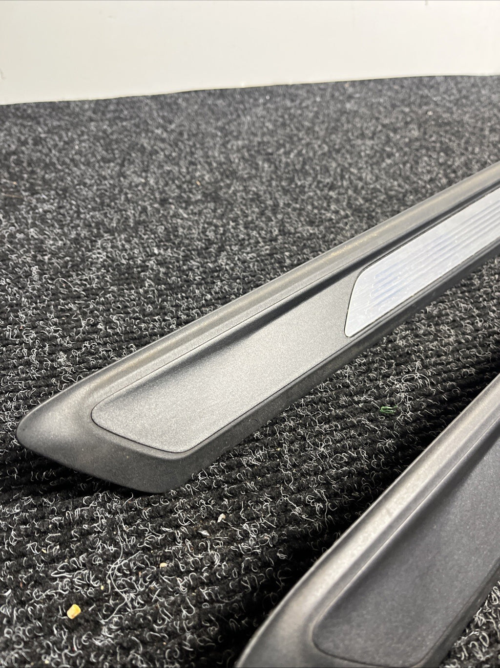 ☑️ 2016-2021 BMW OEM 235i M2 F22 Door Sill SET  Pair Right Left Set M Sport