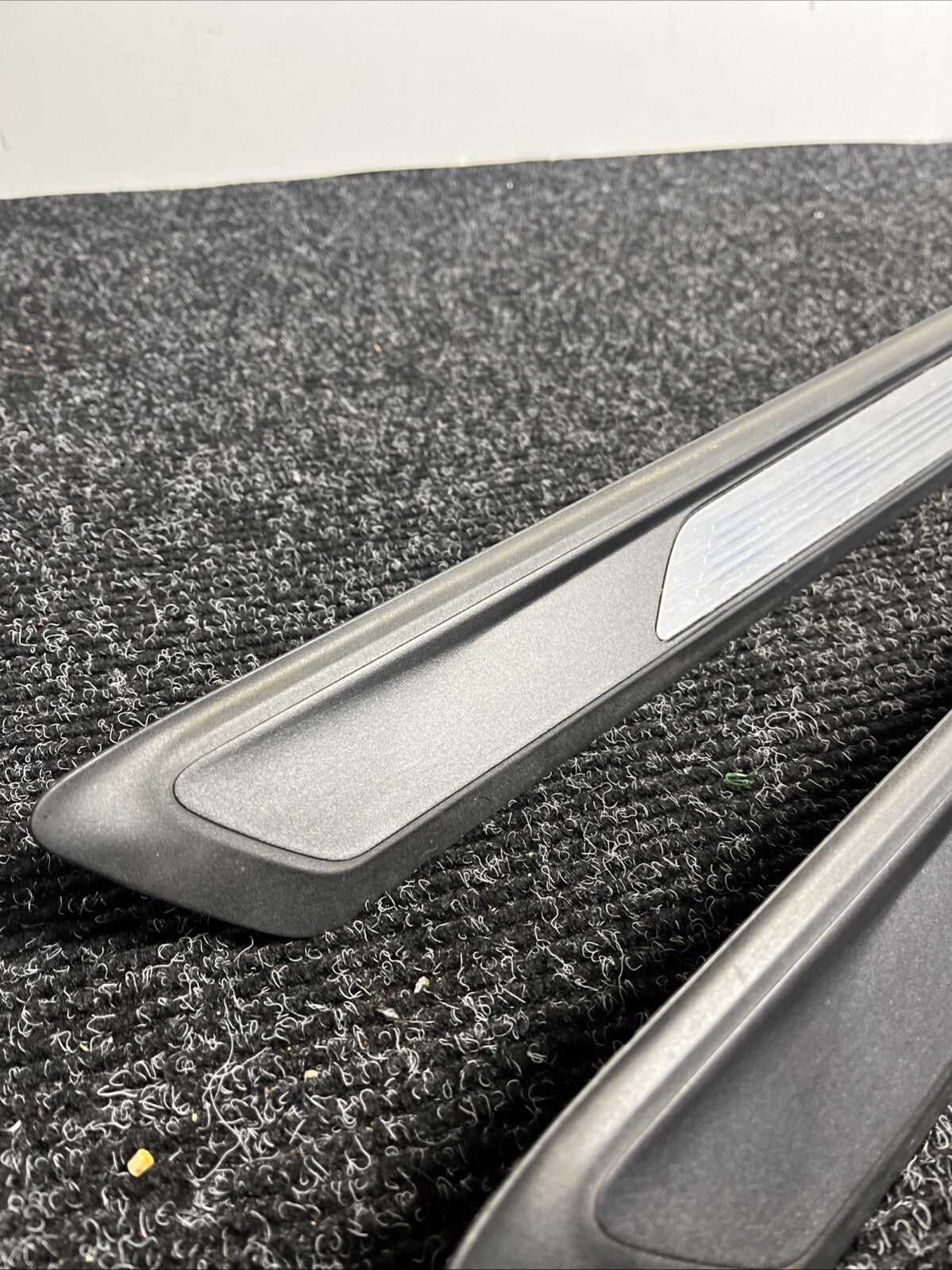 ☑️ 2016-2021 BMW OEM 235i M2 F22 Door Sill SET  Pair Right Left Set M Sport