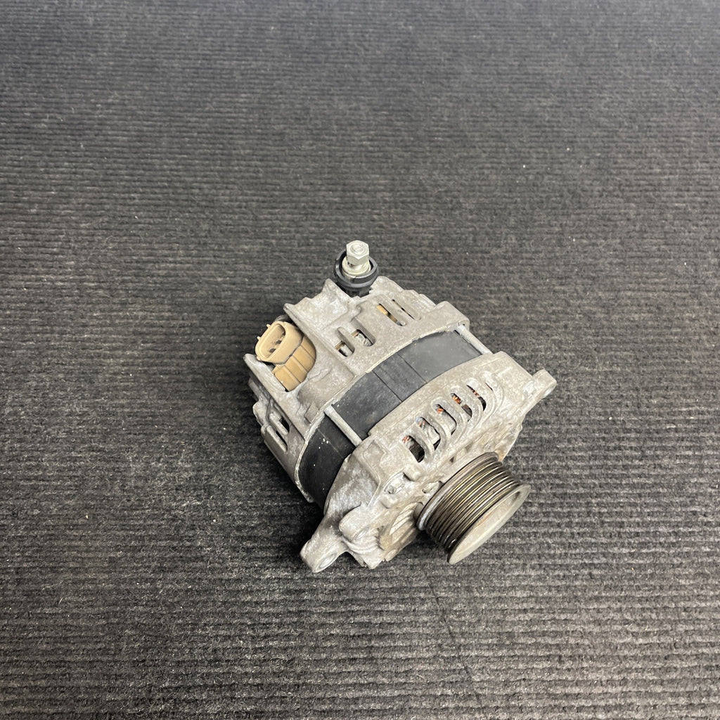 ☑️ 2013-2019 Subaru BRZ Scion FRS FA20 Engine Alternator Generator TESTED OEM