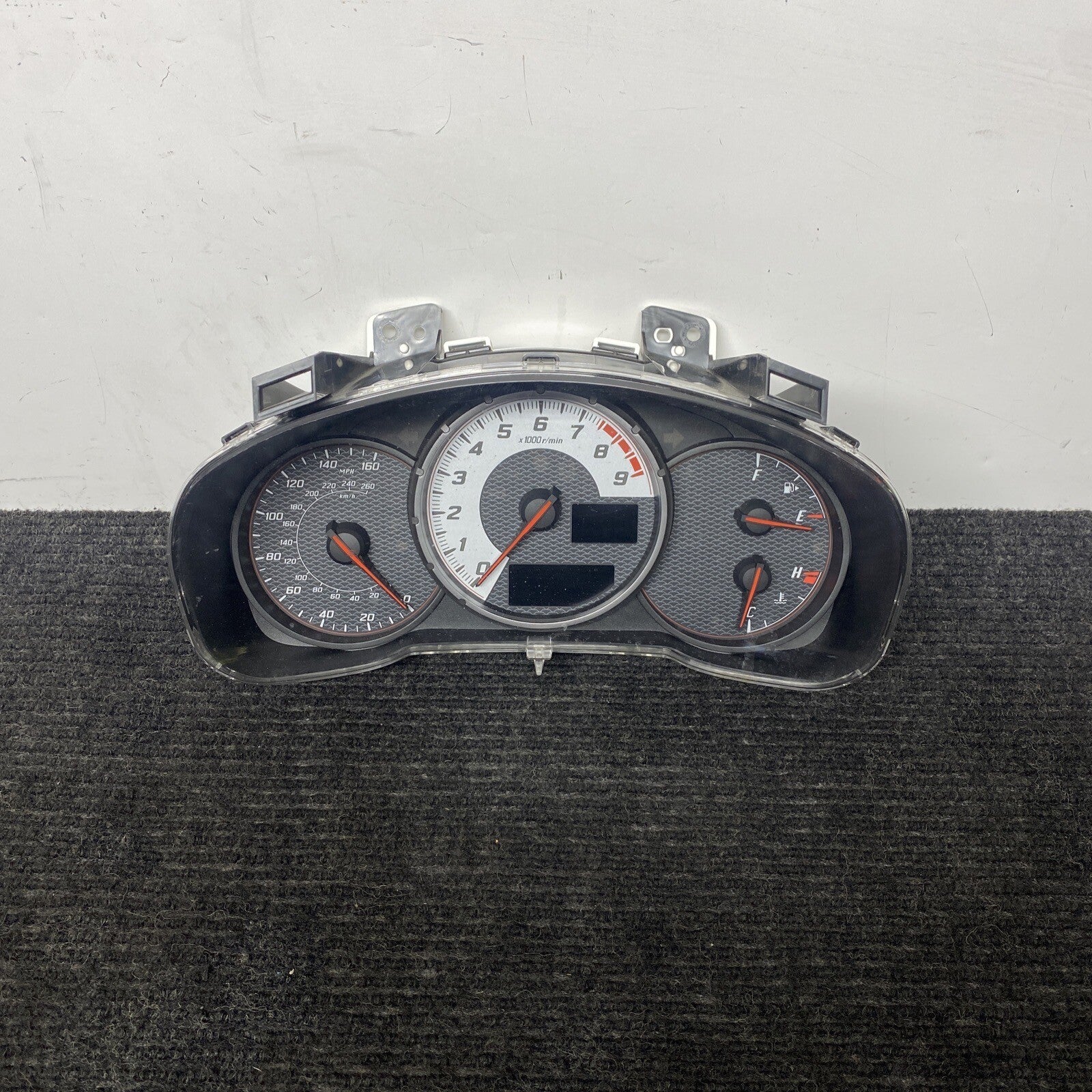 ☑️ 2013-2019 SCION FRS BRZ INSTRUMENT CLUSTER GAUGE SPEEDOMETER OEM 79k *TESTED