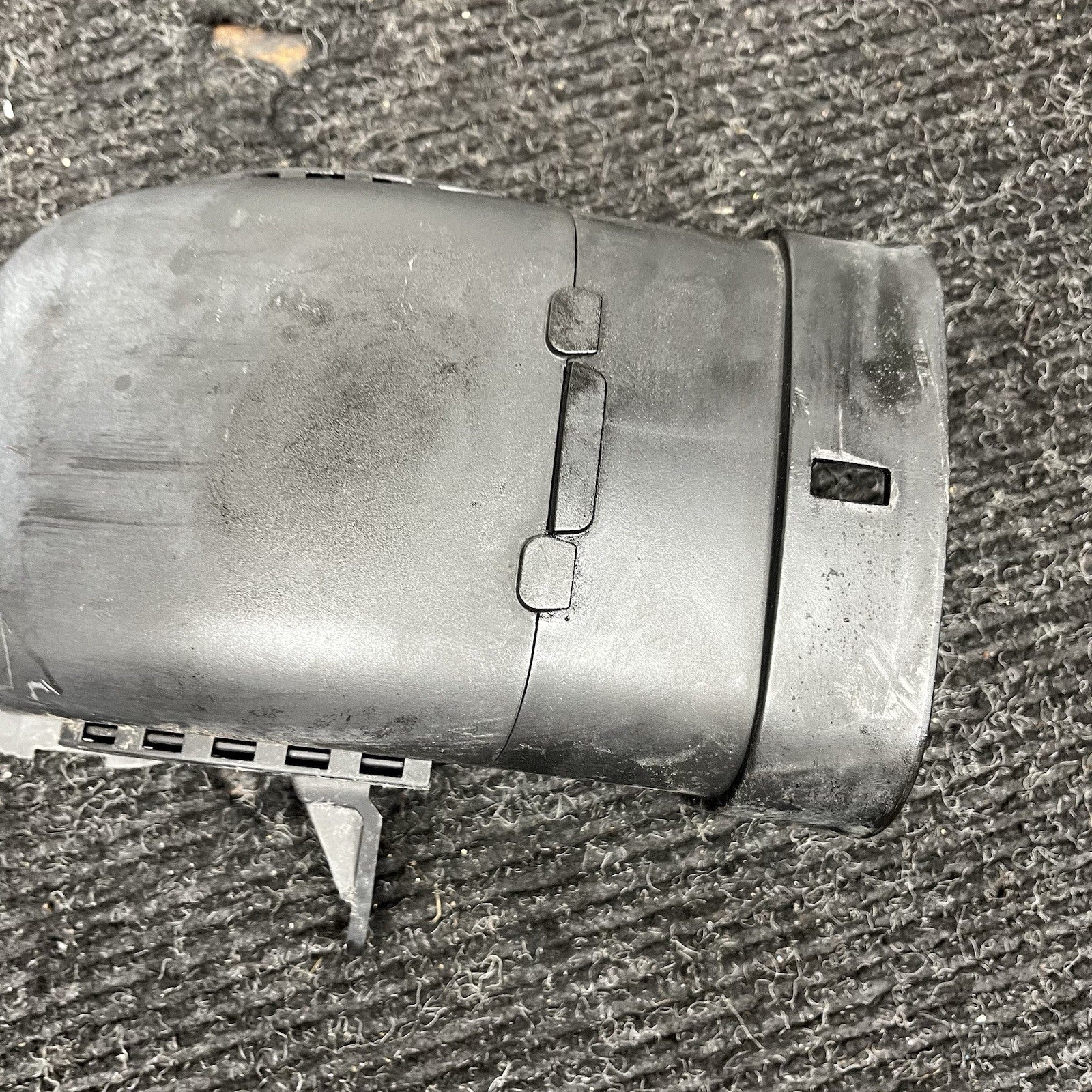 2011-18 BMW X3 F25 Xdrive28i 2.0L Air Intake Hose Duct OEM 7601869