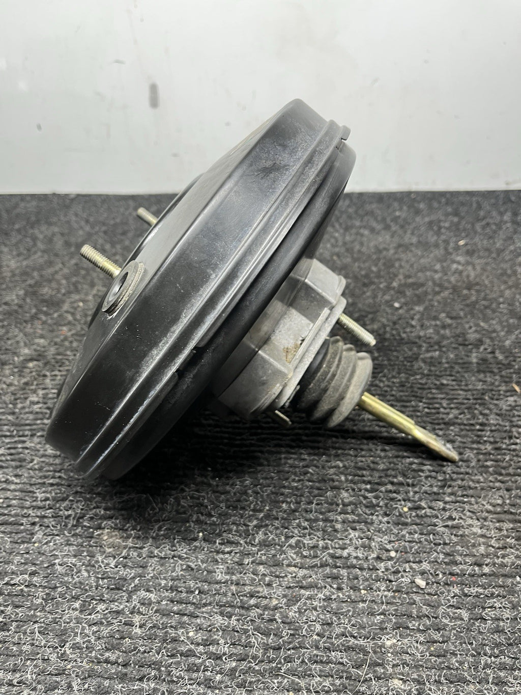 ☑️ 2003-2006 OEM BMW E46 330i ZHP Brake Booster Master Cylinder