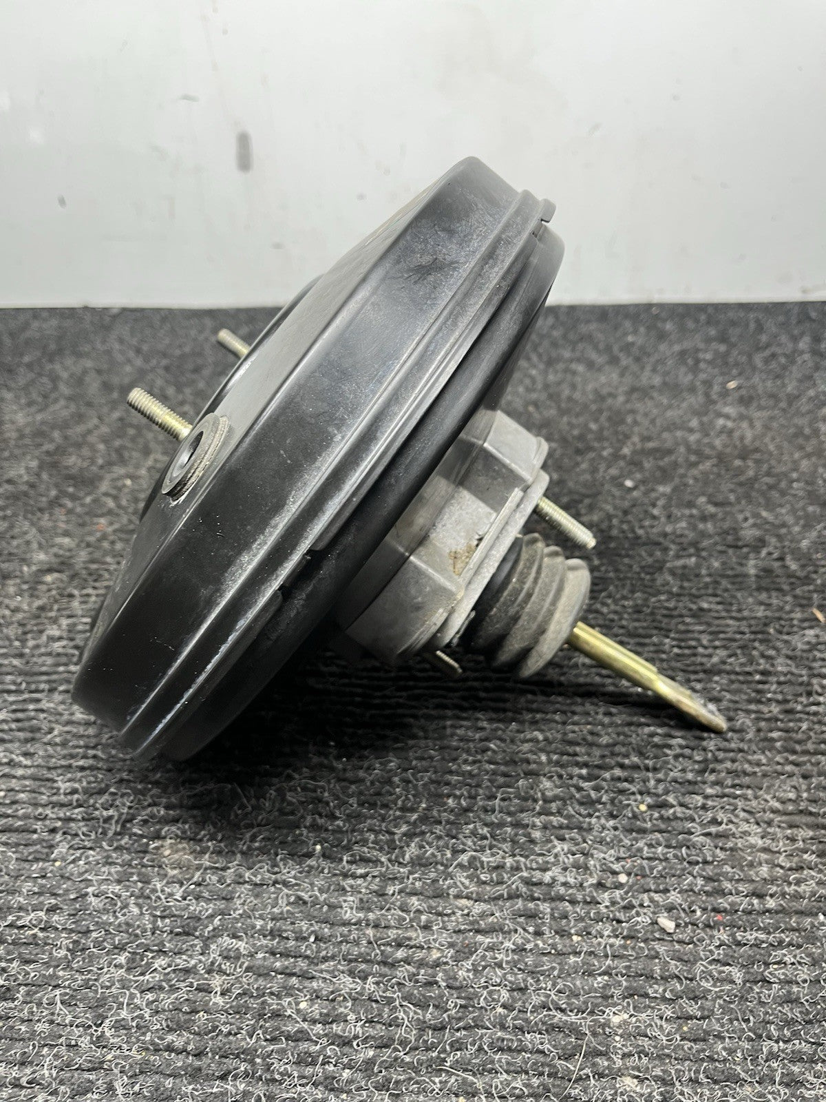 ☑️ 2003-2006 OEM BMW E46 330i ZHP Brake Booster Master Cylinder