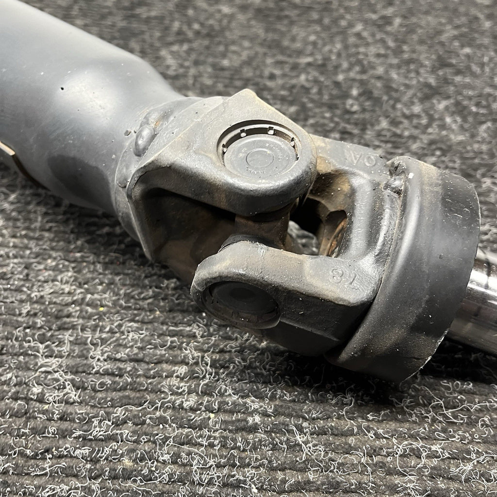 ☑️ 2013-2019 Toyota 86 Manual M/T 6 Speed Transmission Driveshaft Driveline